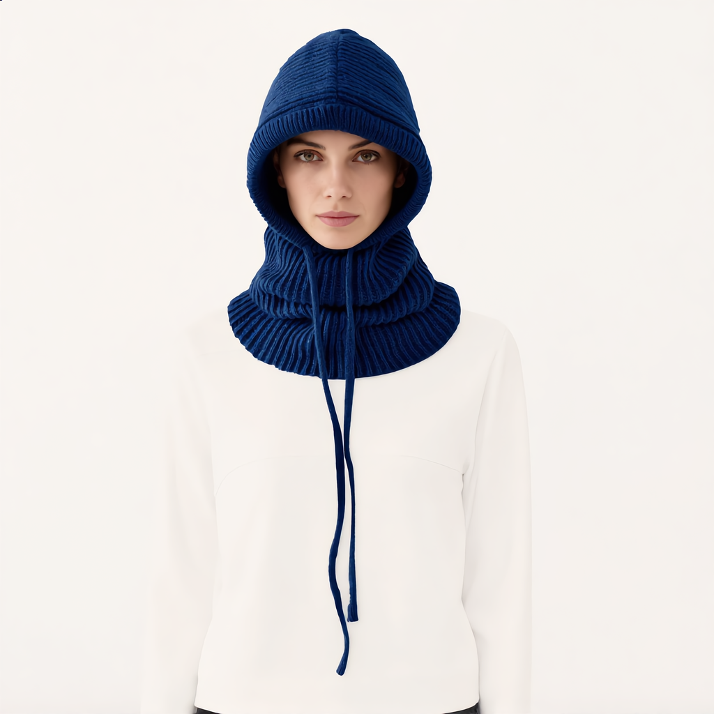 The Maison Knit Hood